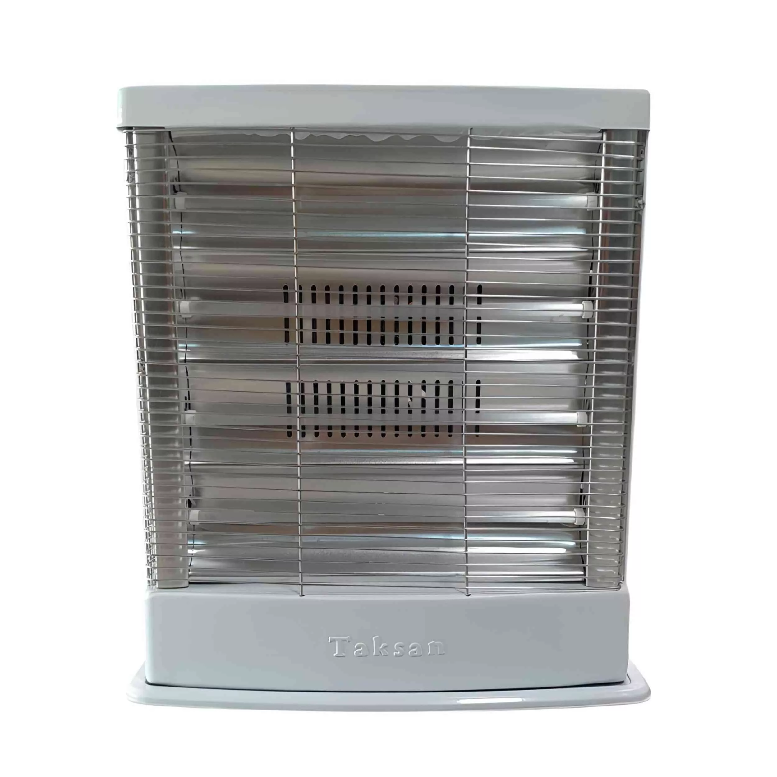 بخاری برقی تکسان مدل شش شعله فن دار