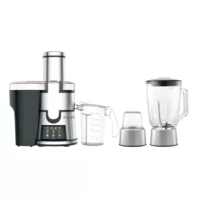 آبمیوه‌گیری چند کاره ابکازو مدل FJ-1216