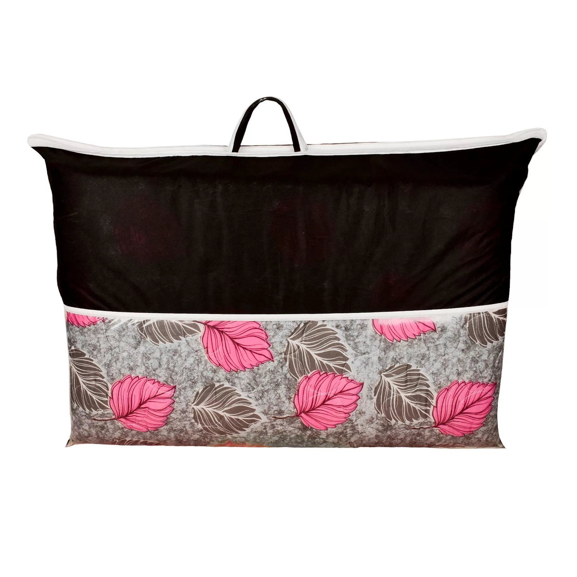 تشک مهمان مدل پارچه بروجرد 02 یک نفره سایز 95×195 سانتی متر