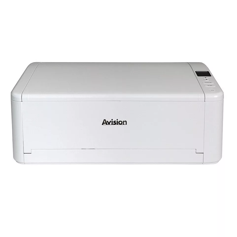 اسکنر ای ویژن مدل AD6090