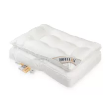 بالش هتلکس مدل توین سایز 70*50 سانتی متر