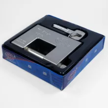 قفل کتابی ریچسون مدل PA 2095