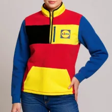 سویشرت زنانه اسمارا مدل peluche