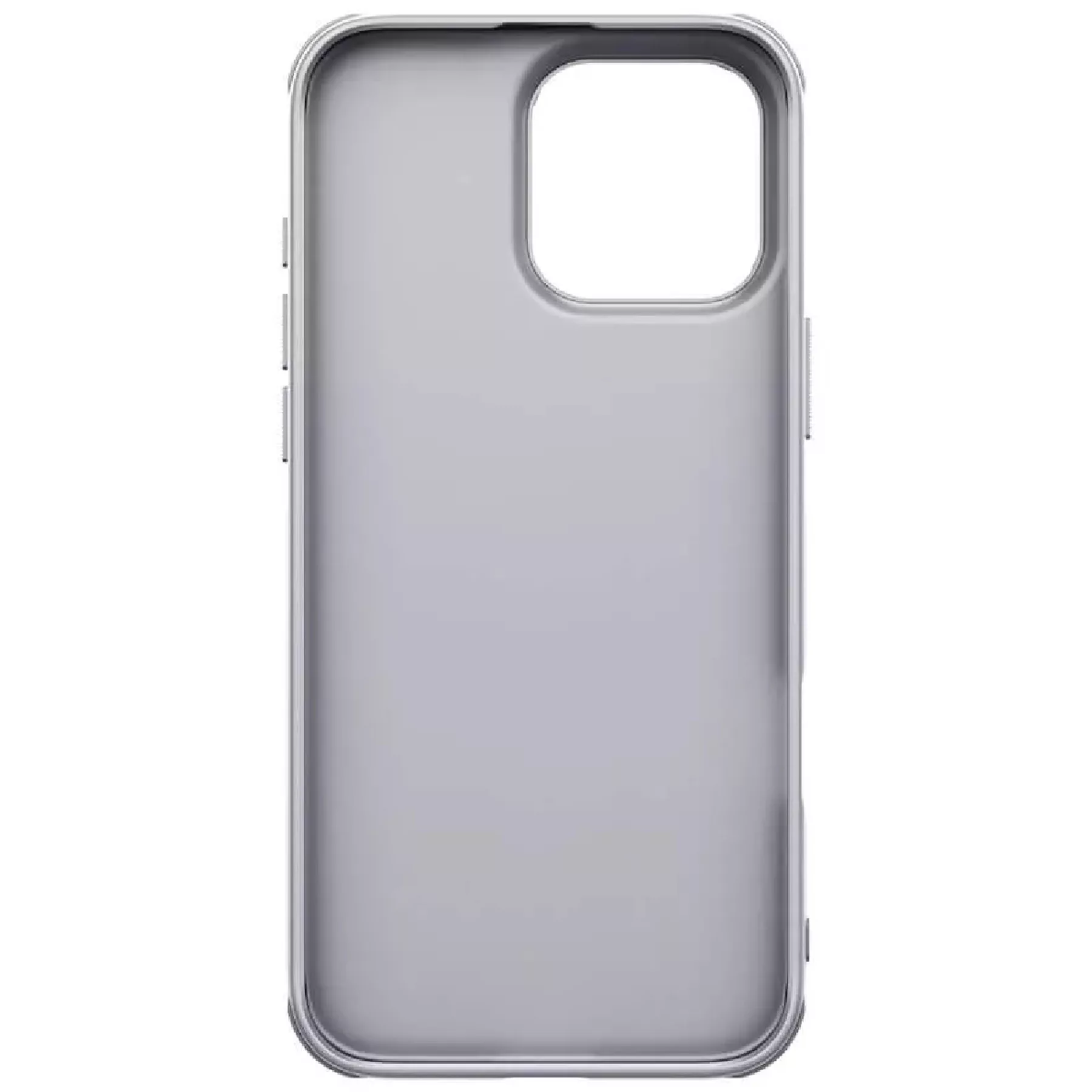 کاور نیلکین مدل Super Frosted Shield Pro مناسب برای گوشی موبایل اپل iPhone 16 Pro
