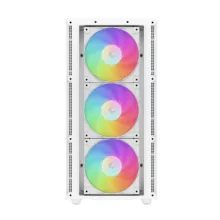 کیس کامپیوتر دیپ کول مدل CH560 Digital WH