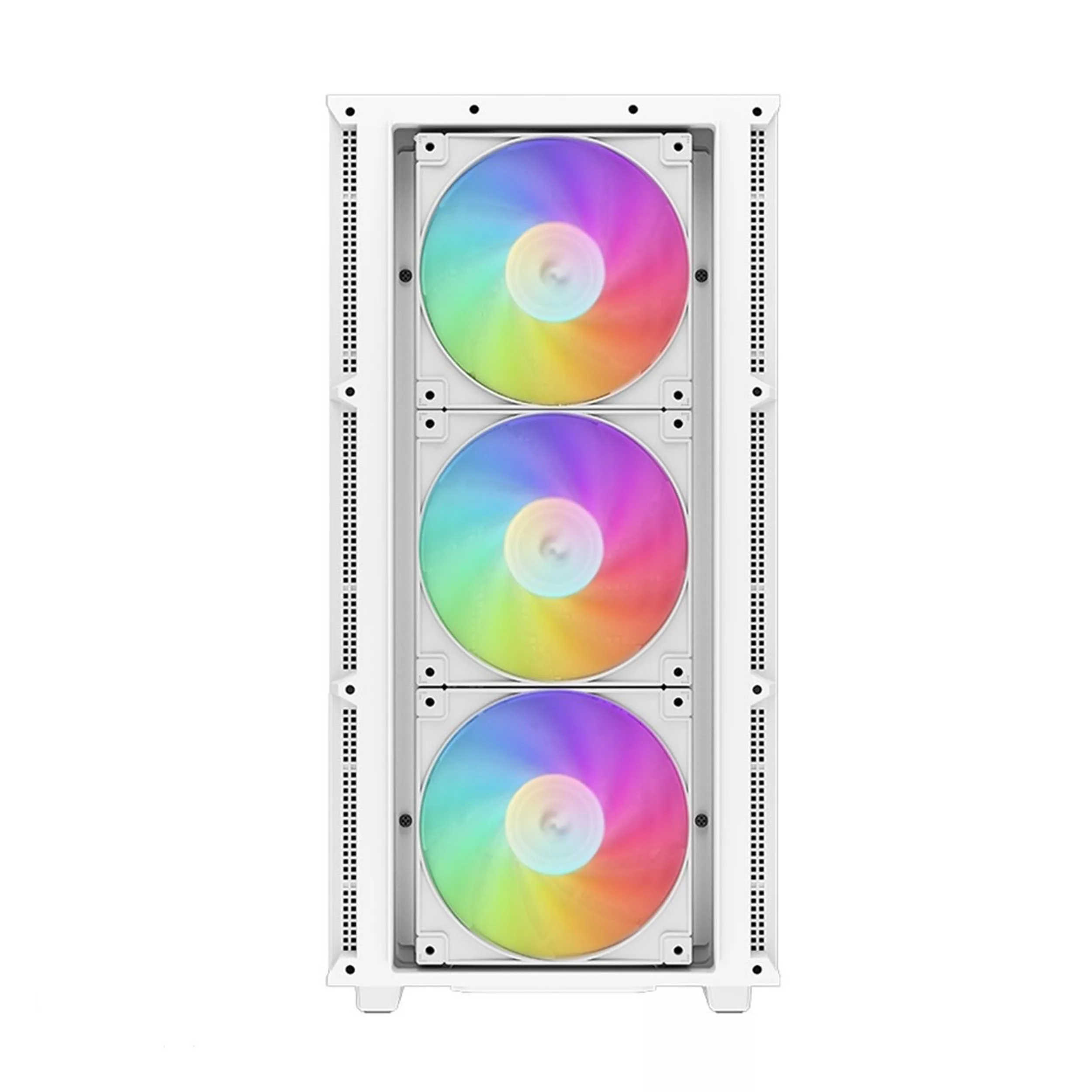 کیس کامپیوتر دیپ کول مدل CH560 Digital WH