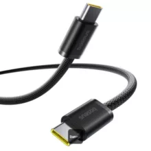 کابل USB-C باسئوس مدل Dynamic Series 100W طول 2 متر