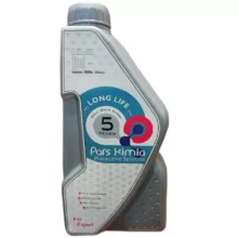 محلول ضدرسوب وخوردگی رادیاتور پارس کیمیا مدل PL1-100 حجم 1000میلی لیتر