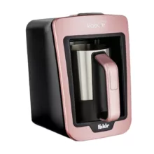 قهوهساز فکر مدل KAAVE STEEL