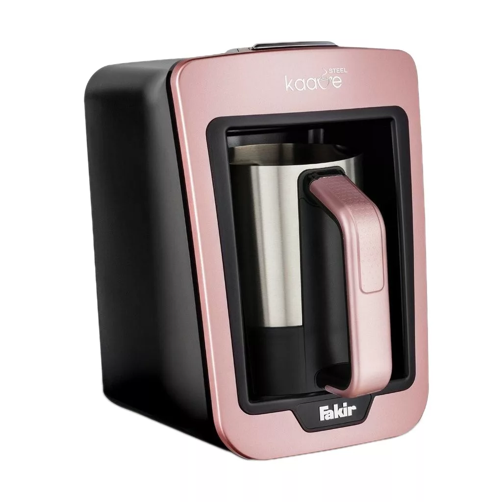 قهوهساز فکر مدل KAAVE STEEL