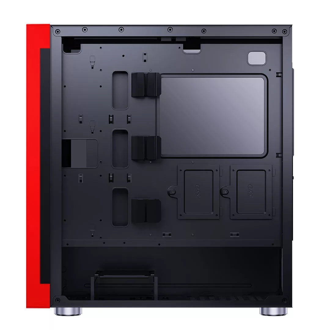 کیس کامپیوتر گیمینگ تسکو مدل GC 4494