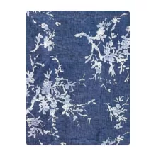 ملحفه آدنو مدل شیدا کد CH150 دونفره سایز 220×240 سانتی متر