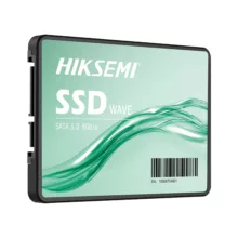 اس اس دی اینترنال SATA هایکسمی مدل WAVE S ظرفیت 256 گیگابایت