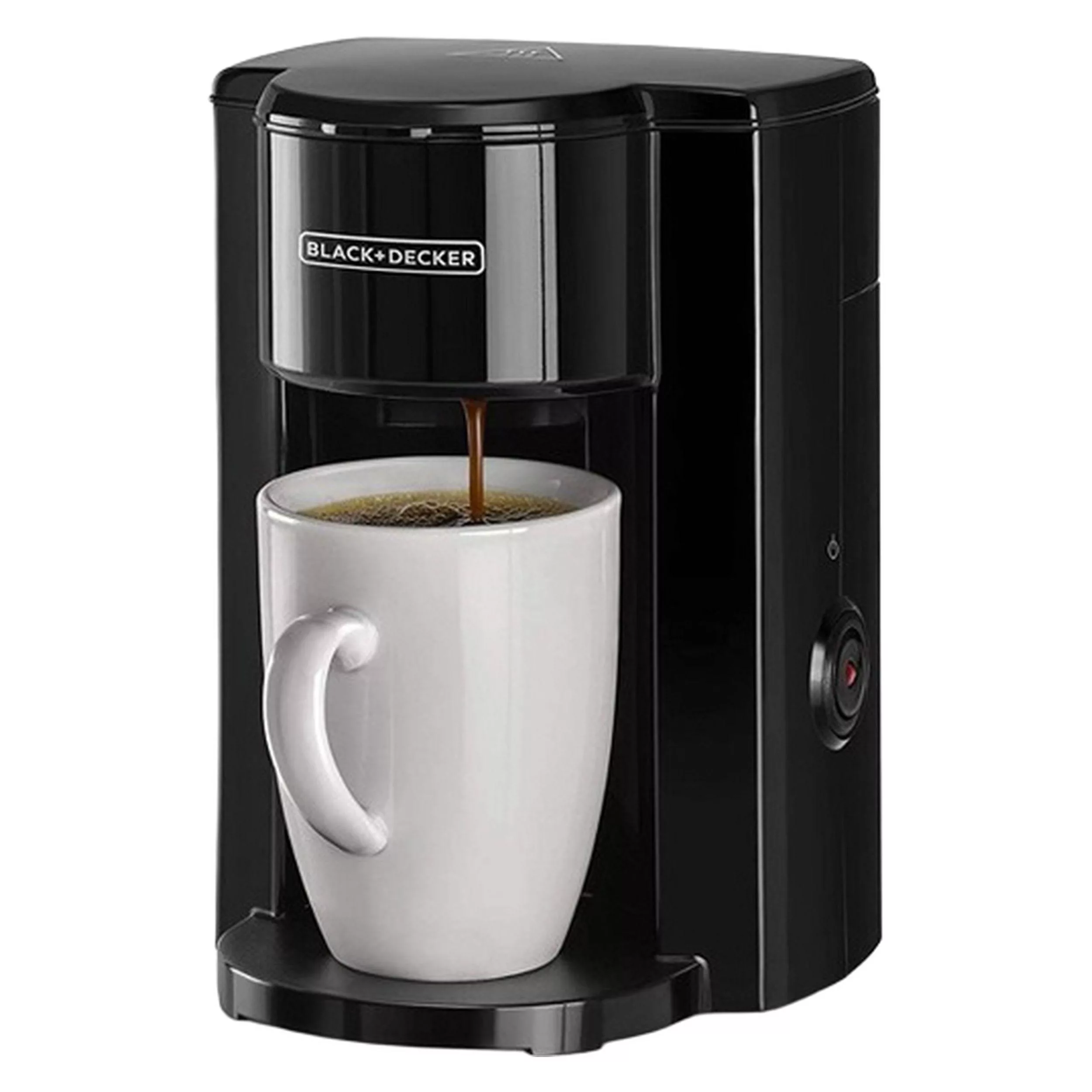 قهوهساز بلک اند دکر مدل DCM25N-B5