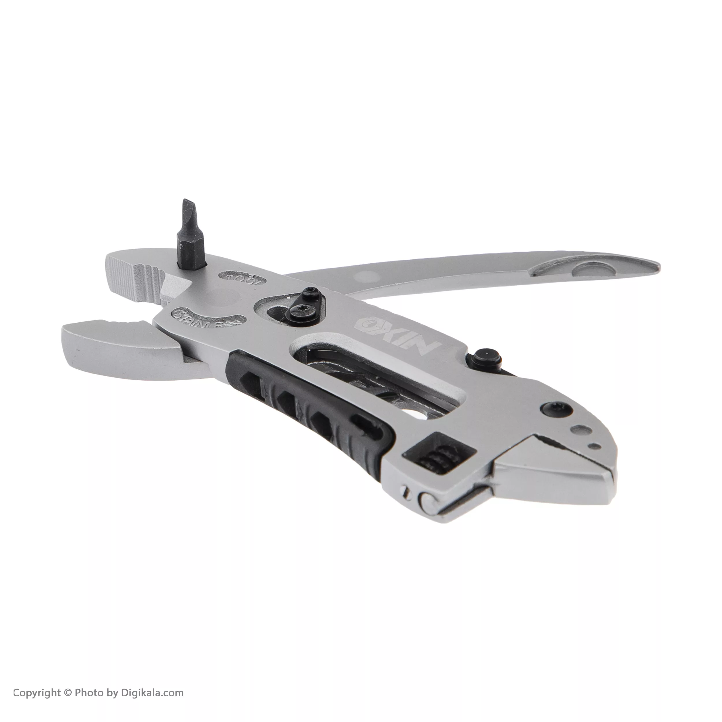 ابزار چندکاره اکسین مدل oxn5008