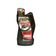 روغن هیدرولیک فرمان کراپ مدل EXTRA 2 VG68 حجم 1 لیتر