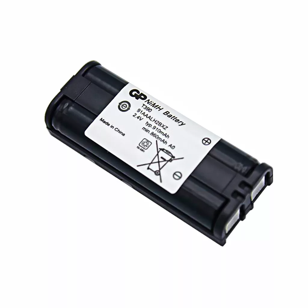 باتری تلفن جی پی مدل T390-P105