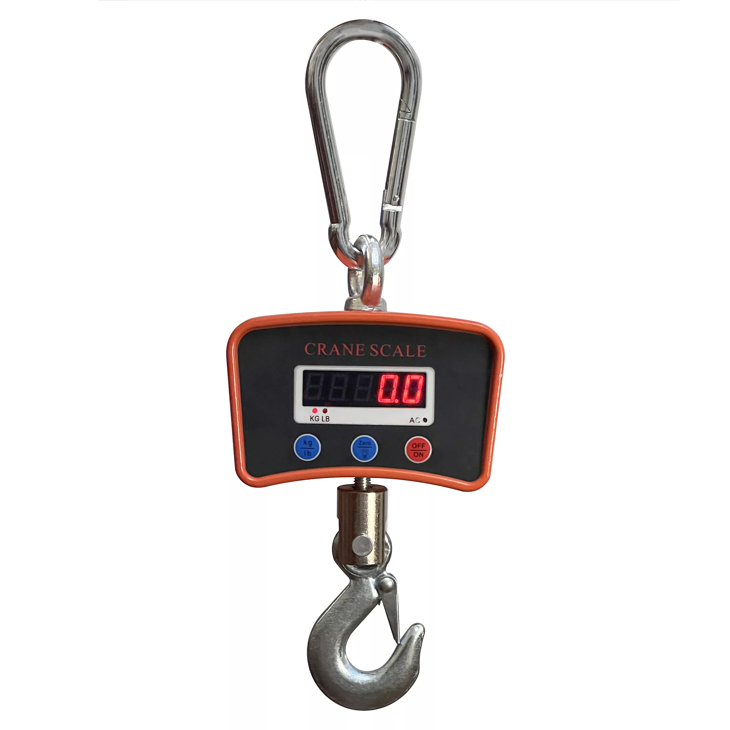 باسکول دیجیتال آویز مدل CraneScale-PYDR-500Kg