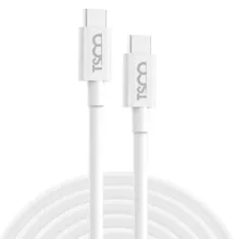 کابل تبدیل USB-C تسکو مدل TCPD 209 طول یک متر