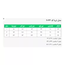 بارانی زنانه السانا مدل ثریا کد 203379