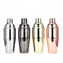 استرینر شیکر مدل بارتندر مجموعه 6 عددی