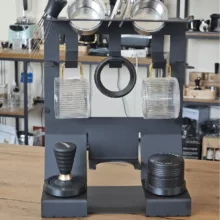 استند لوازم اسپرسوساز کد 51