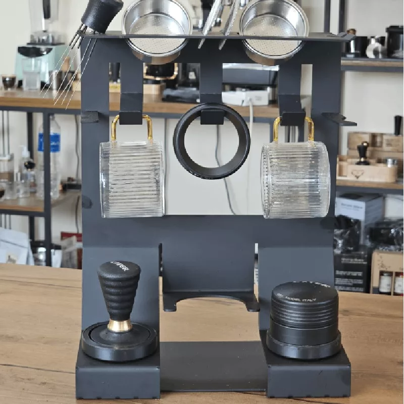 استند لوازم اسپرسوساز کد 51