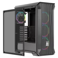 کیس کامپیوتر گیمینگ گرین مدل Z5 SURENA