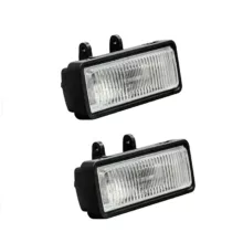 چراغ مه شکن مدل NS127 مناسب برای ریچ و نیسان پیکاپ