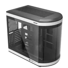 کیس کامپیوتر لاجی کی مدل LK-C570BW