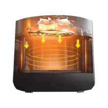 سرخ‌کن ۸ لیتر تکنو مدل Te-549