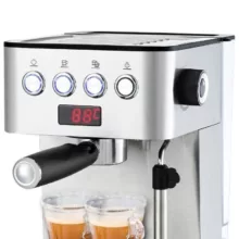 قهوه ساز یورولوکس مدل EU-CM4256TSD