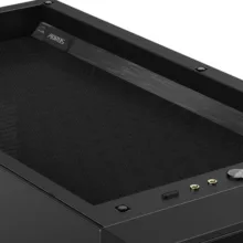 کیس کامپیوتر گیگابایت آروس مدل AORUS C500 GLASS