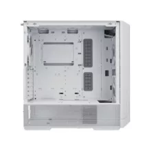 کیس کامپیوتر لیان لی مدل LANCOOL 216 RGB Wh