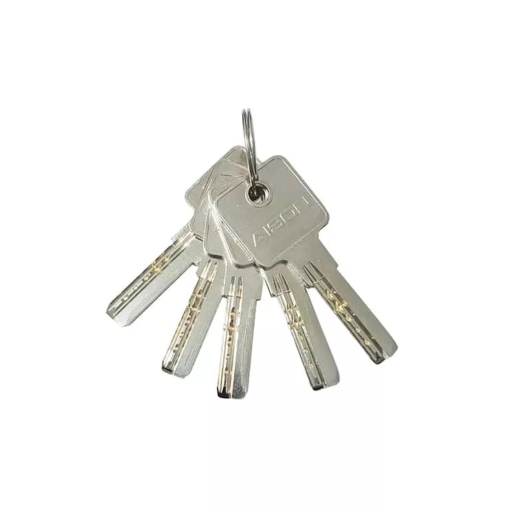 قفل حیاطی آیسون مدل AI-540