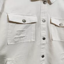 کت زنانه دیوایدد مدل 203482