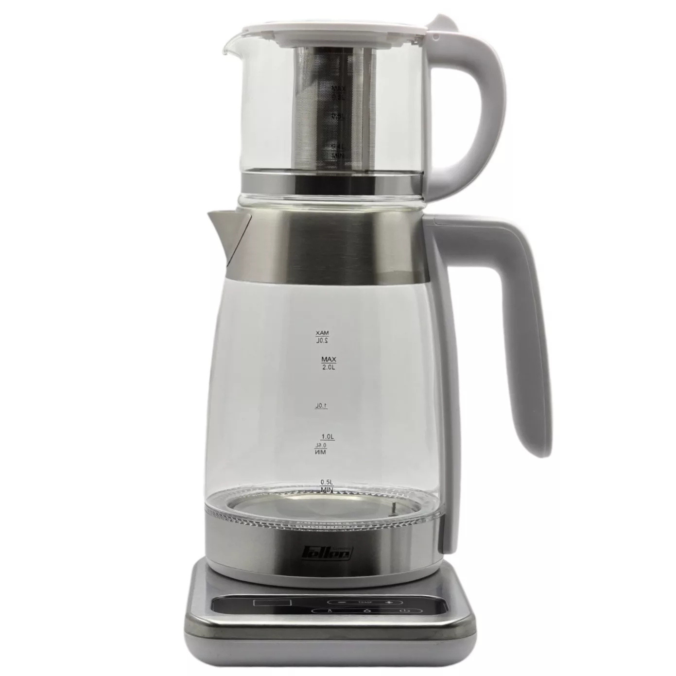 چای ساز فلر مدل TS 190