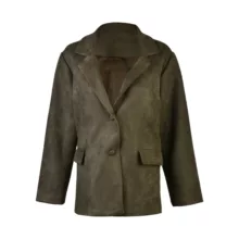 پالتو زنانه مدل MDSS-CG9329