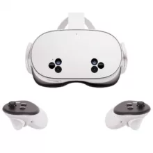 عینک واقعیت مجازی مدل Meta Quest 3S 128GB