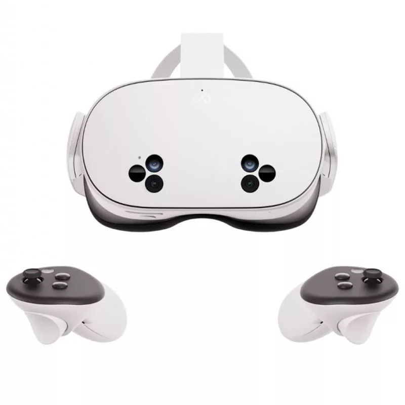 عینک واقعیت مجازی مدل Meta Quest 3S 128GB