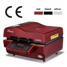 دستگاه چاپ لیوان سابلیمیشن مدل 3D-3040P