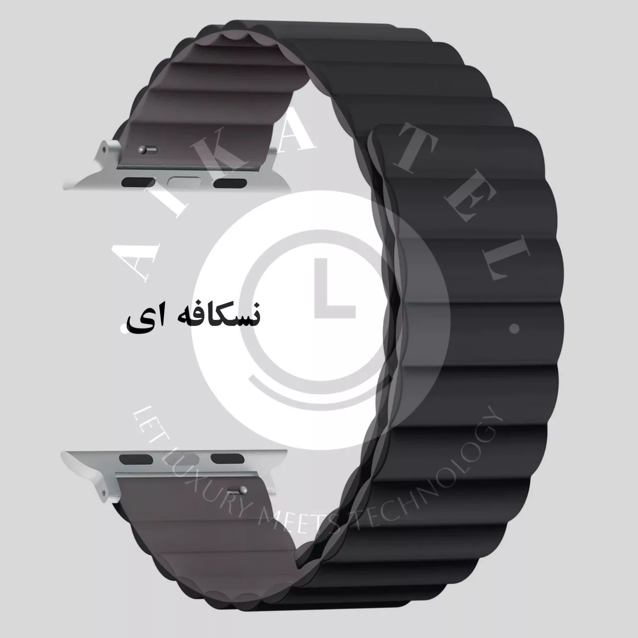 بند آیکاتل مدل NATE مناسب برای اپل واچ سایز 49mm