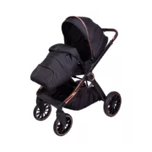 ست کالسکه و کریر کیدبو مدل cersie