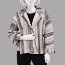 کت زنانه نیزل مدل 44367