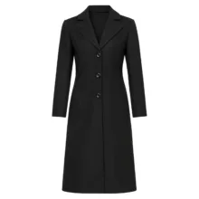 پالتو زنانه مدل منجوق دوزی