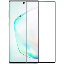 محافظ صفحه نمایش بوف مدل Full-Glue مناسب برای گوشی موبایل سامسونگ Galaxy Note 20 Ultra