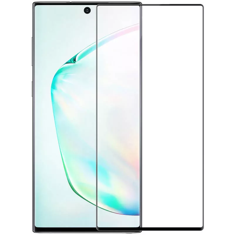 محافظ صفحه نمایش بوف مدل Full-Glue مناسب برای گوشی موبایل سامسونگ Galaxy Note 20 Ultra