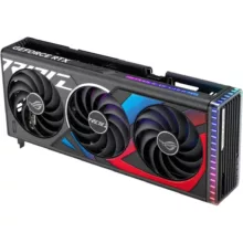 کارت گرافیک مبتنی بر NVIDIA ایسوس مدل ROG Strix GeForce RTX 4070 SUPER OC Edition 12GB