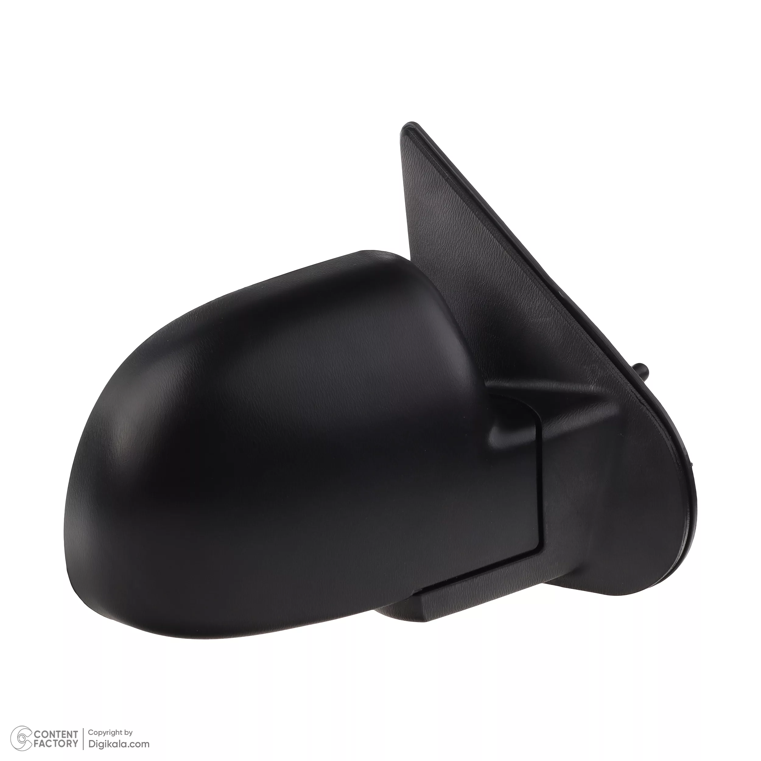 آینه جانبی دستی چپ و راست جی ای اس پی کد 528901528902 مناسب برای تیبا مجموعه 2 عددی