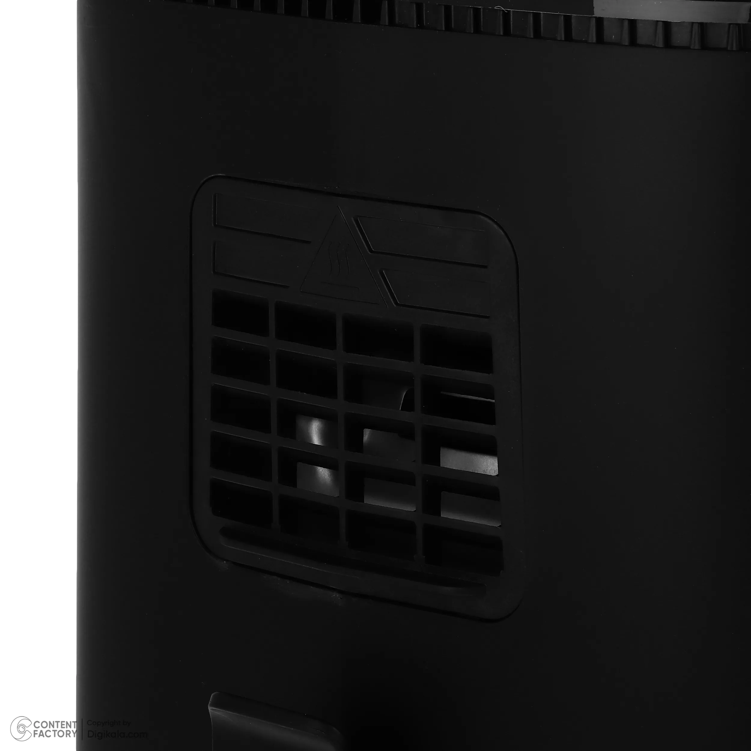 هواپز 6.5 لیتر آی سن مدل IE-F788